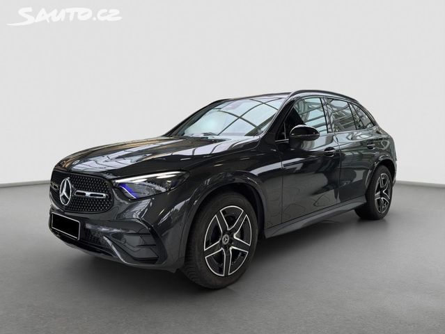 Mercedes GLC